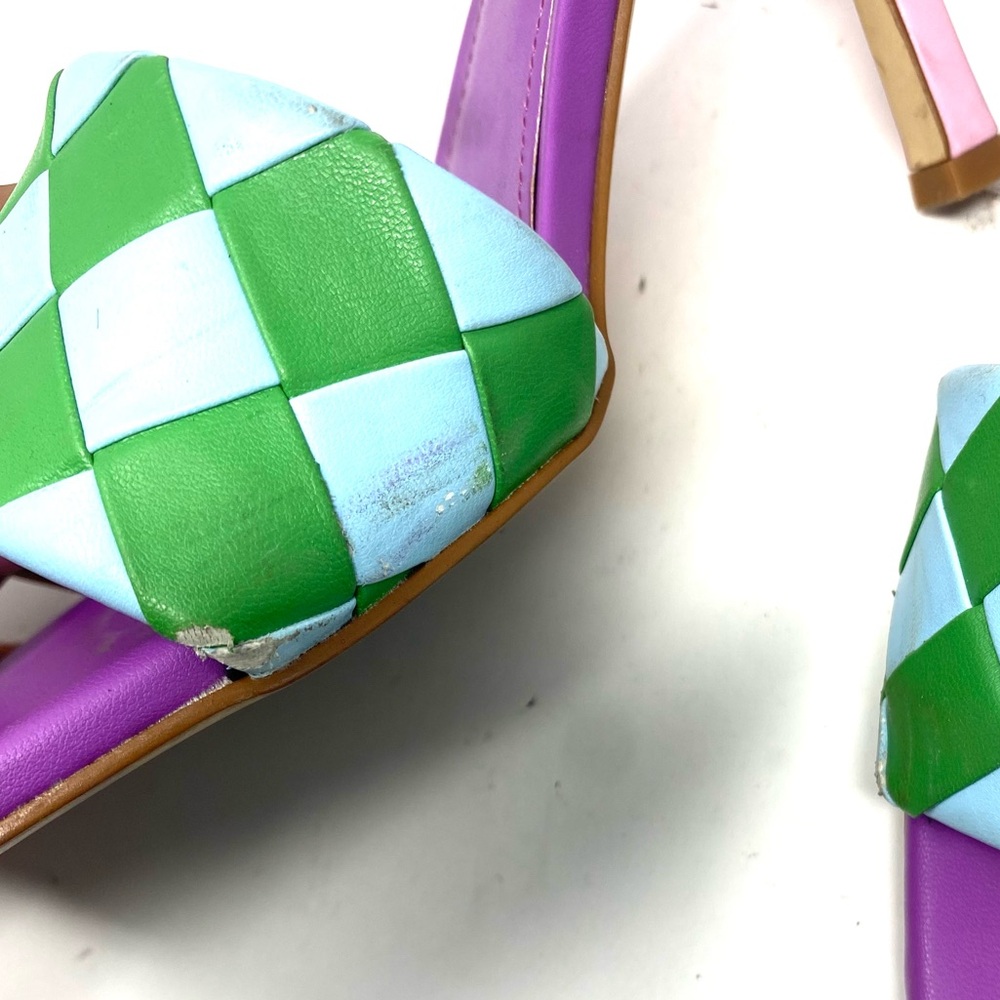 Marc Fisher Sandals - Picture 8 of 10